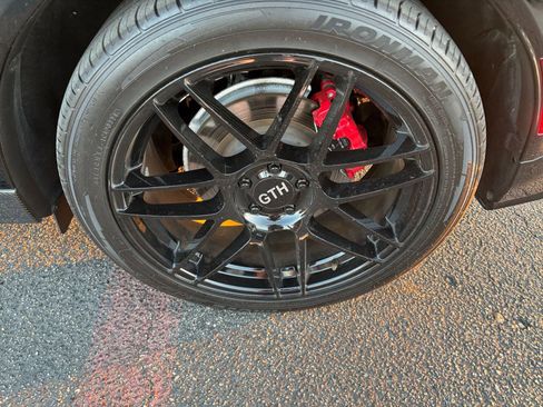 Used 2023 Ford Mustang Mach-E GT image 32