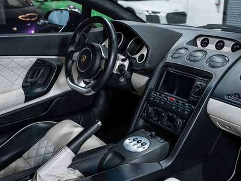 Used 2007 Lamborghini Gallardo AWD/4WD image 54