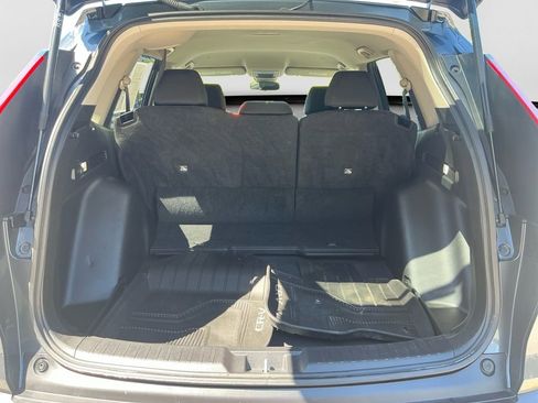 Used 2025 Honda CR-V LX image 17