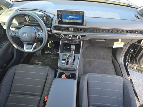 New 2026 Honda CR-V TrailSport image 28