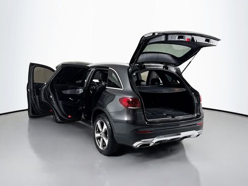 Used 2020 Mercedes-Benz GLC 300 image 24