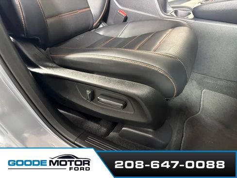 Used 2023 Honda CR-V Sport Touring image 24