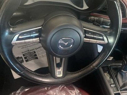 Used 2022 MAZDA MAZDA3 s