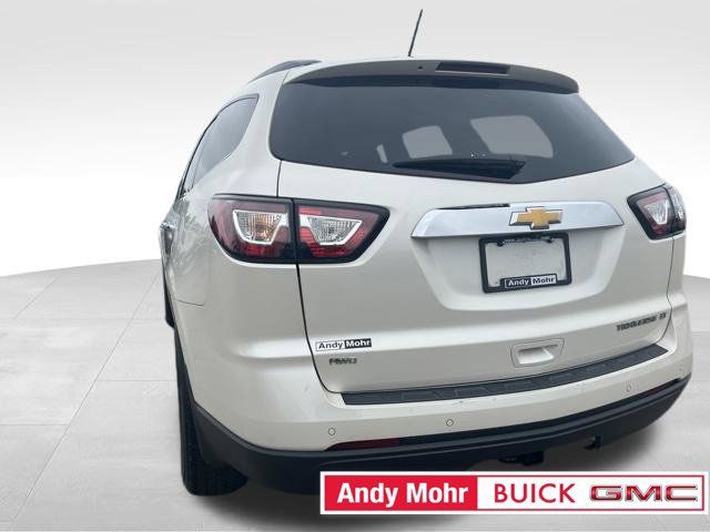 Used 2014 Chevrolet Traverse LT AWD/4WD image 13