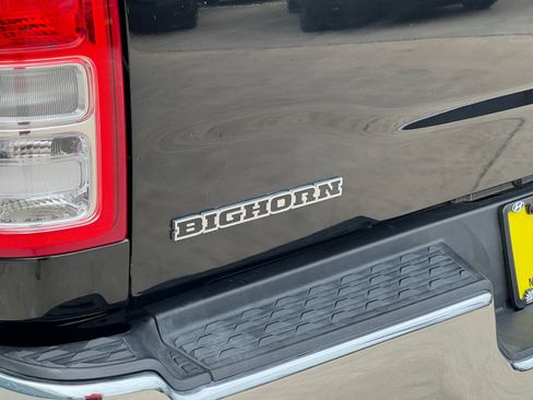 Used 2020 RAM 3500 Big Horn w/ Level 1 Equipment Group AWD/4WD image 15