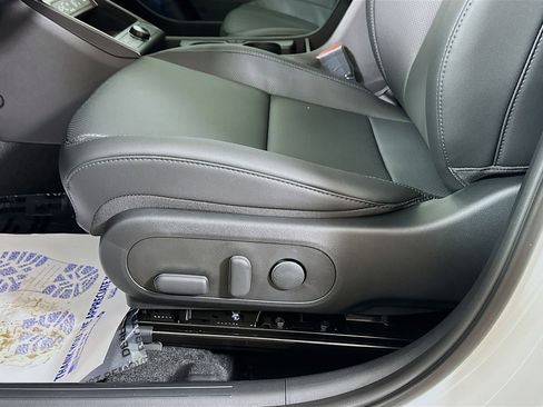 New 2026 Hyundai Kona SEL Premium AWD/4WD image 18