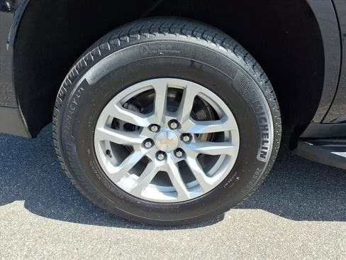 Certified 2024 Chevrolet Tahoe LT AWD/4WD image 31