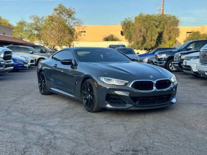 Used 2023 BMW M850i xDrive Coupe