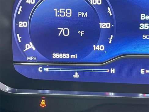 Certified 2023 Chevrolet Tahoe RST w/ Luxury Package image 27