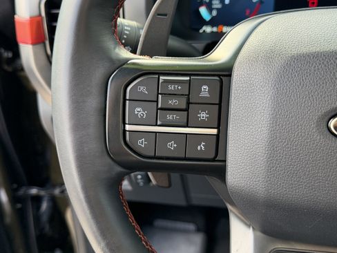 Certified 2024 Ford F150 Raptor image 18