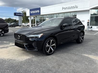 Used 2025 Volvo XC60 B5 Ultra w/ Protection Package Premier