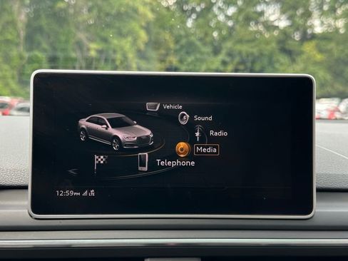 Used 2019 Audi A4 2.0T Premium Plus w/ Premium Plus Package image 28