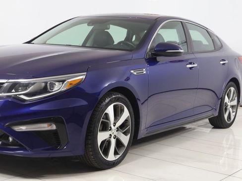 Used 2020 Kia Optima S FWD image 48