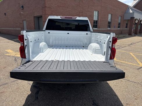 New 2026 Chevrolet Silverado 1500 LT AWD/4WD image 10