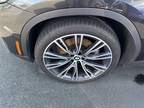 Used 2022 BMW X4 xDrive30i w/ Premium Package 2 AWD/4WD image 12