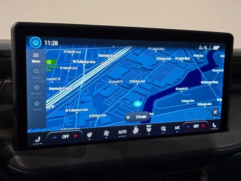 New 2025 Ford Maverick Lariat w/ Black Appearance Package image 28