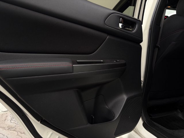 Used 2016 Subaru WRX Premium AWD/4WD image 35