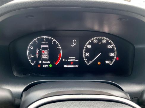 Used 2025 Honda HR-V EX-L image 26