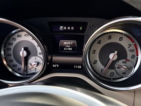 Used 2016 Mercedes-Benz SLK 300 image 19