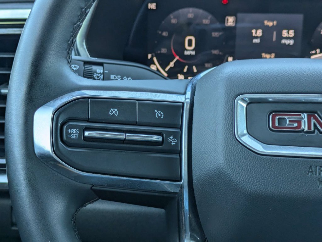 Used 2025 GMC Canyon Elevation w/ Convenience Package RWD image 25