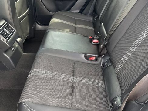 Certified 2025 MAZDA CX-50 AWD 2.5 S w/ Preferred Package image 20
