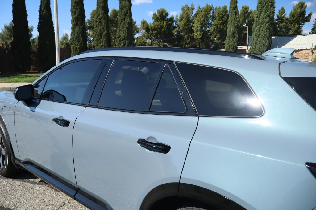 Used 2024 Honda Prologue Elite image 16