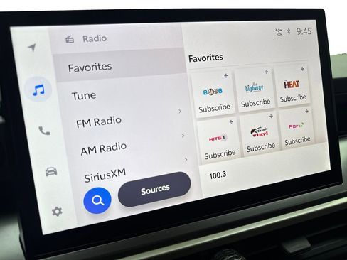 Used 2024 Toyota Tacoma TRD Off-Road AWD/4WD image 64