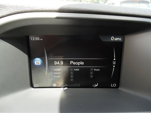 Used 2017 Volvo S60 T5 Dynamic FWD image 16