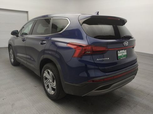 Used 2021 Hyundai Santa Fe SE FWD image 5