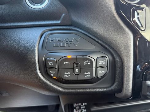 New 2026 RAM 2500 Tradesman image 28