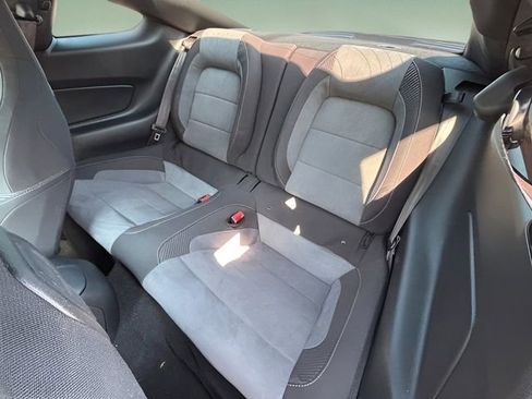 Used 2020 Ford Mustang Shelby GT350 w/ Technology Package image 12