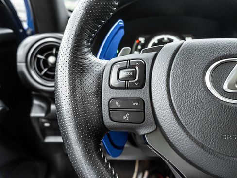 Used 2023 Lexus IS 350 F Sport image 27