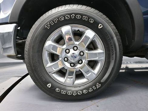 Used 2013 Ford F150 XLT w/ Luxury Equipment Group AWD/4WD image 18