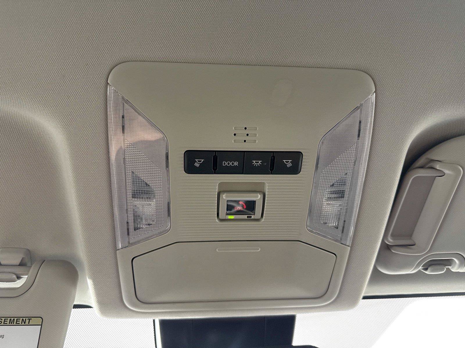 Certified 2025 Toyota RAV4 XLE FWD image 6