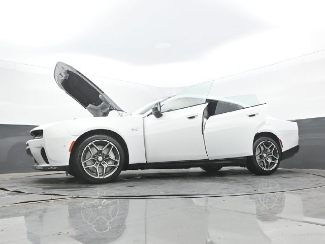 New 2026 Dodge Charger R/T w/ Performance Handling Group AWD/4WD image 67