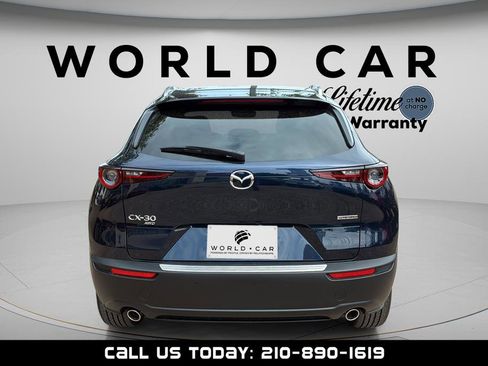 New 2026 MAZDA CX-30 AWD 2.5 S w/ Premium Package image 13