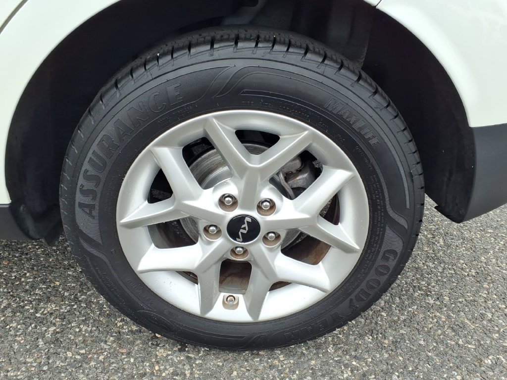 Used 2022 Kia Soul LX w/ Technology Package FWD image 17