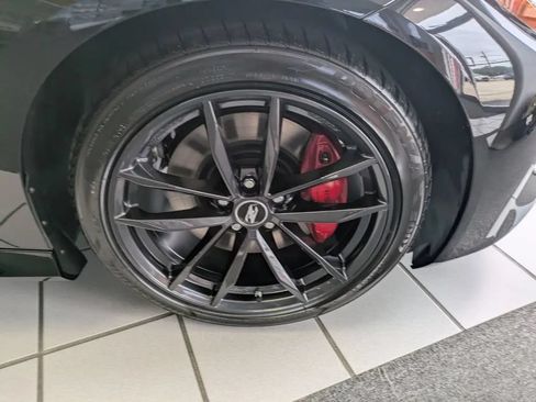 New 2026 Nissan Z Performance w/ Floor Mat Package RWD image 13