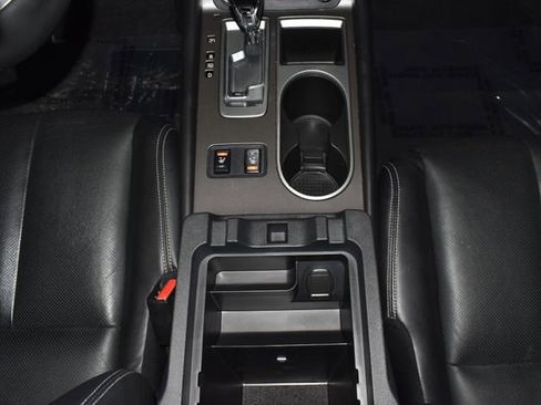 Used 2021 Nissan Murano SL AWD/4WD image 23