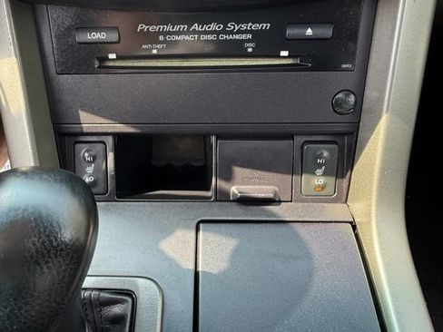 Used 2010 Acura RDX SH-AWD image 25