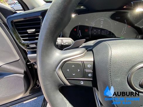 Used 2025 Lexus NX 350h AWD w/ Cold Area Package image 39