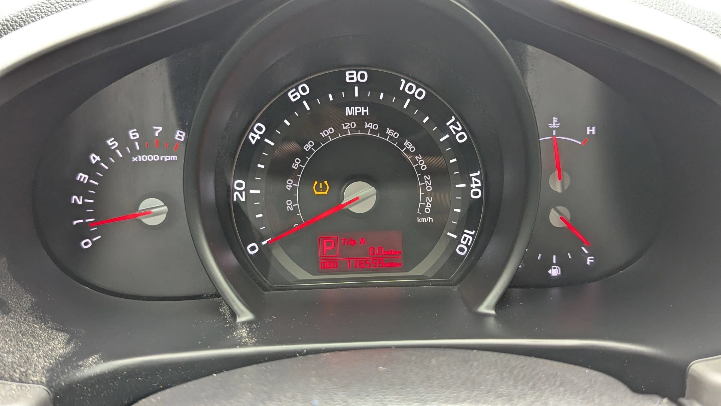 Used 2014 Kia Sportage LX AWD/4WD image 20