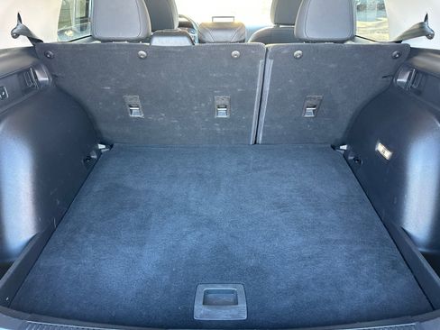 Used 2024 Ford Bronco Sport Big Bend image 18