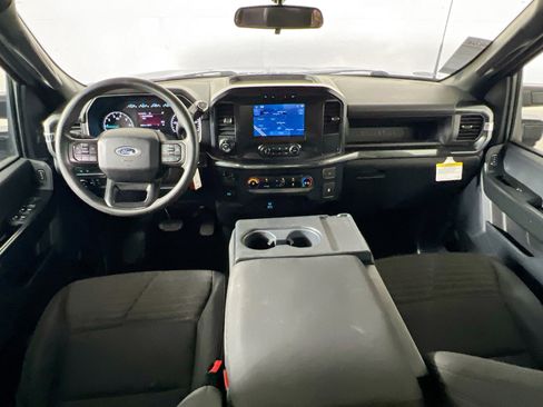 Used 2022 Ford F150 XL w/ STX Appearance Package image 28