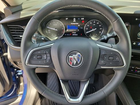 Used 2023 Buick Envision Essence FWD image 16