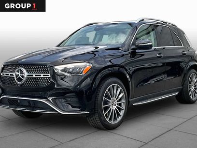 New 2026 Mercedes-Benz GLE 450 4MATIC
