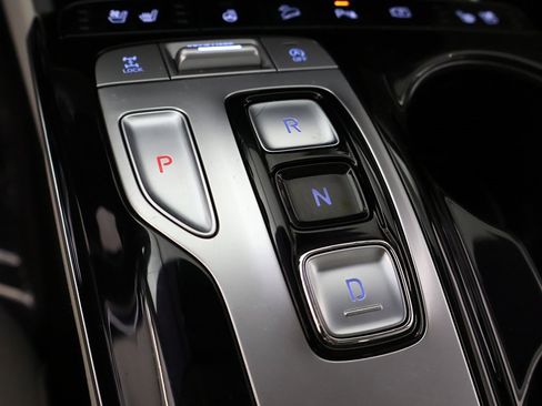 Used 2022 Hyundai Tucson Limited image 57