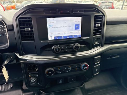 Used 2021 Ford F150 XL w/ STX Appearance Package image 22