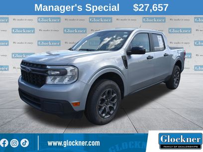 Used 2024 Ford Maverick XLT w/ XLT Luxury Package