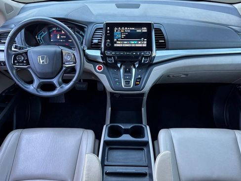 Used 2019 Honda Odyssey EX-L image 15